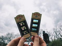 -三鹰之森吉卜力美术馆