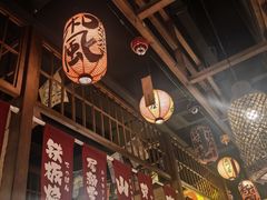 -玉川屋·深夜食堂居酒屋(柳巷店)