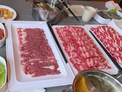 -君邦火锅(新疆大厦店)