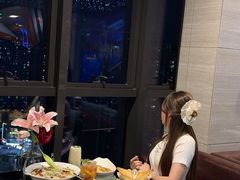 -法兰度航空主题餐厅(端州店)