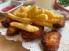 -味莊餐厅(康庄南街店)