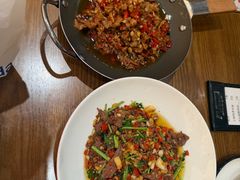 -八碗湘长沙市井菜(坡子街店)