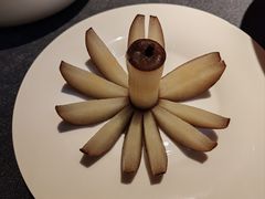 -北院·果木烤鸭·25年东北菜(创意产业园店)