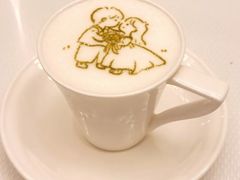 -岷山饭店·THE RIVER HOUSE西餐厅