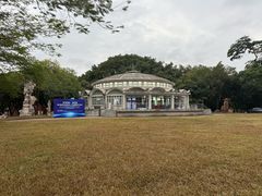 -华农酸奶文化馆