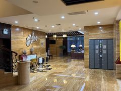 -益健·足疗汗蒸SPA(芙蓉广场店)