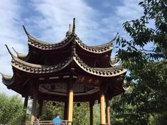 -钓鱼台国宾馆