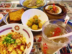 -七爷清汤腩·港式餐厅(金狮广场店)