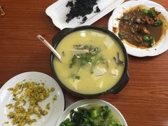 -鑫福楼农家菜