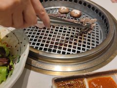 -千寻山野烤肉(中关村店)