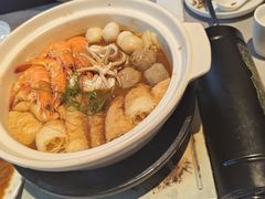 -陶兰居·手工点心·粤菜(圆融时代广场店)