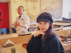 -鳥忆·omakase炭火烧鸟