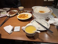 -姥姥家春饼店(八里庄店)