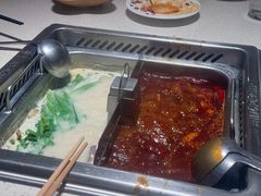 -海底捞火锅(高科广场店)
