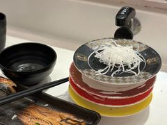 -禾绿回转寿司(苏宁广场店)
