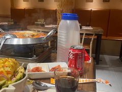 -冰川冷面·延边菜·炭烤串(观前店)