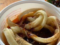 招牌甜水面-洞子口张老二凉粉(文殊院店)