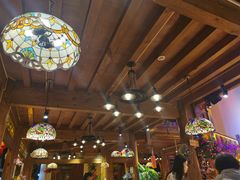 -民食香·腊排骨野生菌美食(木府店)