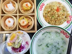-溪边姑娘·拉丝酸奶水果捞(春熙路店)