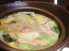 老陕大烩菜-真爱中国餐馆·年华店(朱雀大街店)