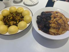 -紫光园·烤鸭·北京菜(劲松店)