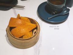 蒸金瓜-千稻剁椒大鱼头(CityOn熙地港店)