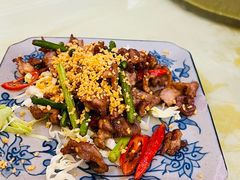 -堂宴·老厦门私房菜(1988仙岳总店)