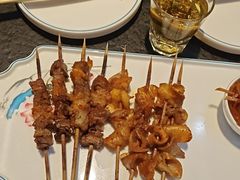 -高家烧鸽子烧烤店63年