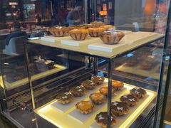 -沁蝶 Butterfly Patisserie甜品蛋糕(北京瑰丽酒店)