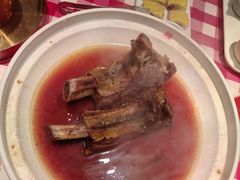 -西贝(深圳卓悦汇店)