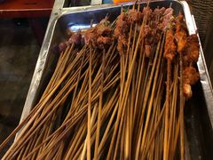 -水碾河刘老大串串香(水碾河路店)