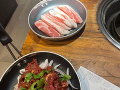 -明哲家韩国料理(1818美食广场店)