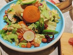 -韩盛·古法烤肉店(皇城恒隆广场店)