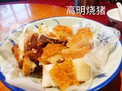 -园林美食城·本土农家菜(杨和镇店)