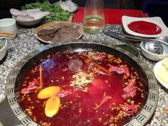 -佬革命主题火锅(玉沙路店)