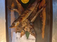 -匠和风精致料理(成都龙湖滨江天街店)