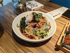 -九转小磨·非遗东北菜(万达广场店)