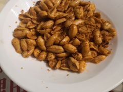 -老佛爷炭火蛙锅直营(清滨路总店)