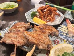 -哥哥の深夜食堂(红松东路店)