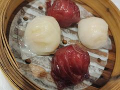 -红棉中餐厅·广州海航威斯汀酒店