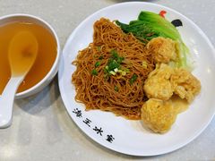 -海王冰室(皇朝店)