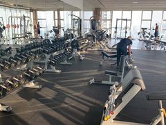 -普拉达游泳健身(水湾1979店)
