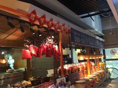 -吃饭皇帝大(解放西路店)