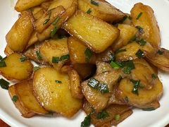 -芦茨金富饭庄·25年老字号·专做稻草鸡
