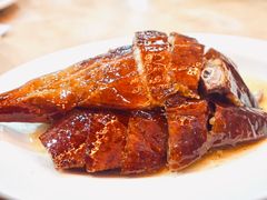 -一乐烧鹅(中环店)