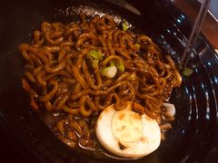 -火炉情韩国料理店(古田路店)
