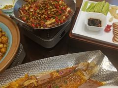 -江南宴•沿江菜江南味(七街店)