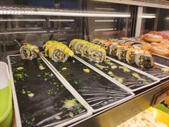-非烤勿扰自助烤肉海鲜火锅(南城莱蒙店)