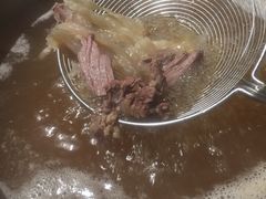 -牛很鲜潮汕牛肉火锅(朝晖路店)