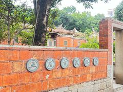 -晋江五店市传统文化旅游区